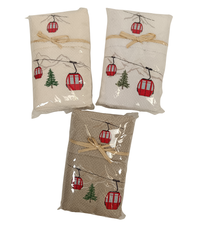 COMPLETE SPONGE EMBROIDERY 1+1 Tellini S.r.l. Wholesale Clothing